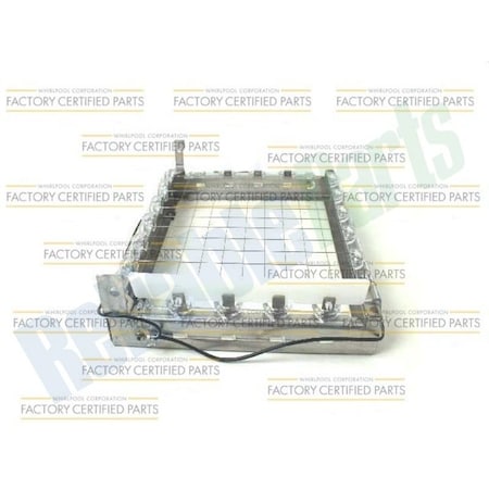 Whirlpool WP2313637 Whirlpool Cutting Grid Assembly WP2313637